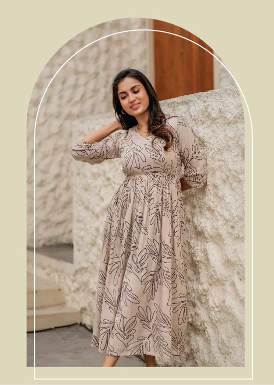 All Dresses ->